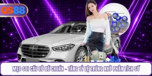 Mẹo Soi Cầu Lô Đề Chuẩn - Tăng Tỷ Lệ Trúng Nhờ Phân Tích Số 