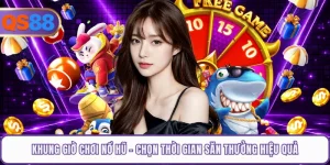 Khung Giờ Chơi Nổ Hũ - Chọn Thời Gian Săn Thưởng Hiệu Quả